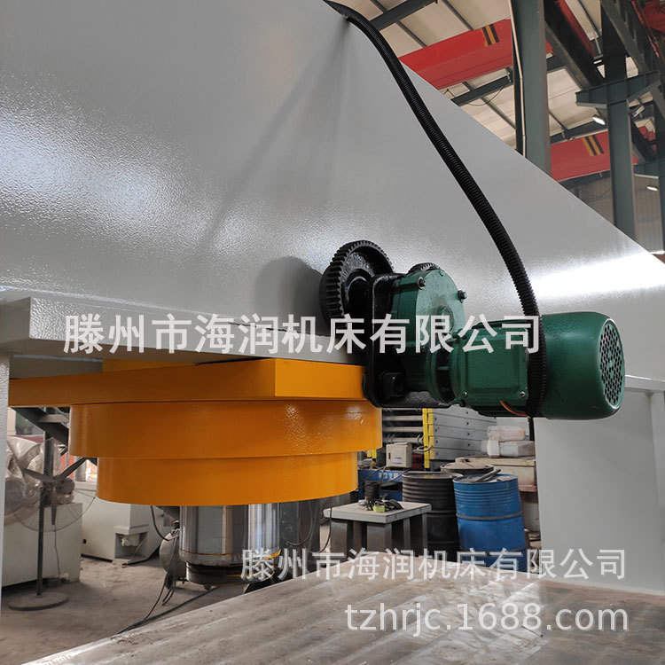 300T����Һѹ��   �͸׿������ƶ�  ��̨��ְ���ƽҺѹ��