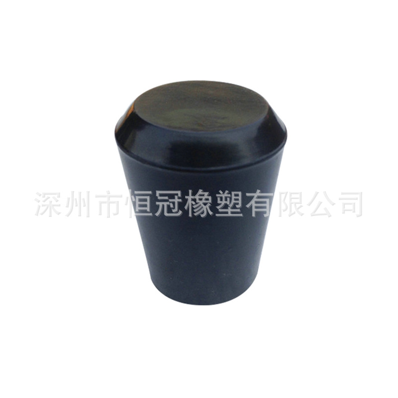 新品  平顶手柄套6*20 8*25  6/25 胶木