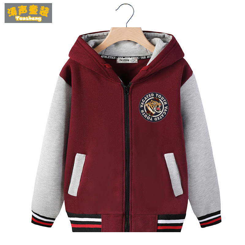 Fat boy jacket spring and autumn models,...