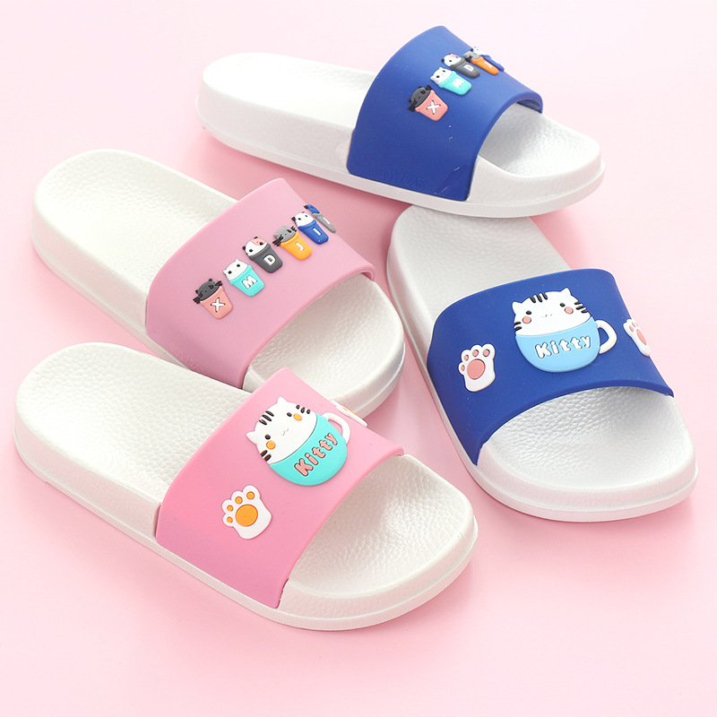 summer slippers for girls