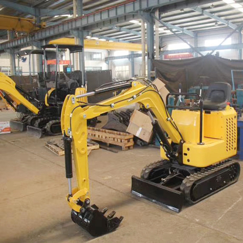 Hydraulic mini mini -mini -mini -mini -mini -mini -excavator orchard…