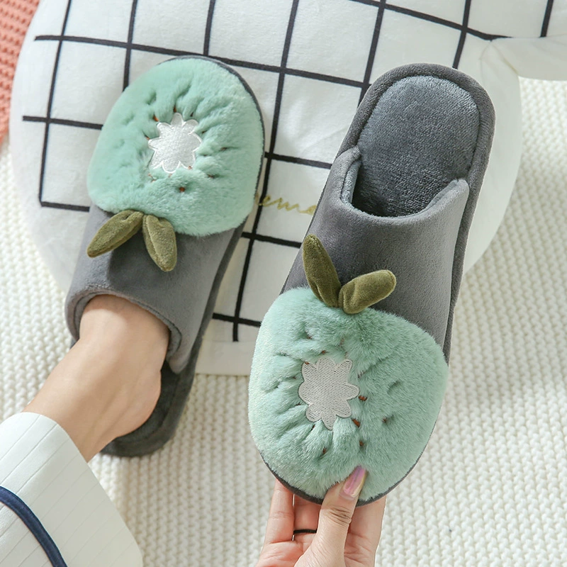 Зимние тёплые slippers, 2020, для любимого
