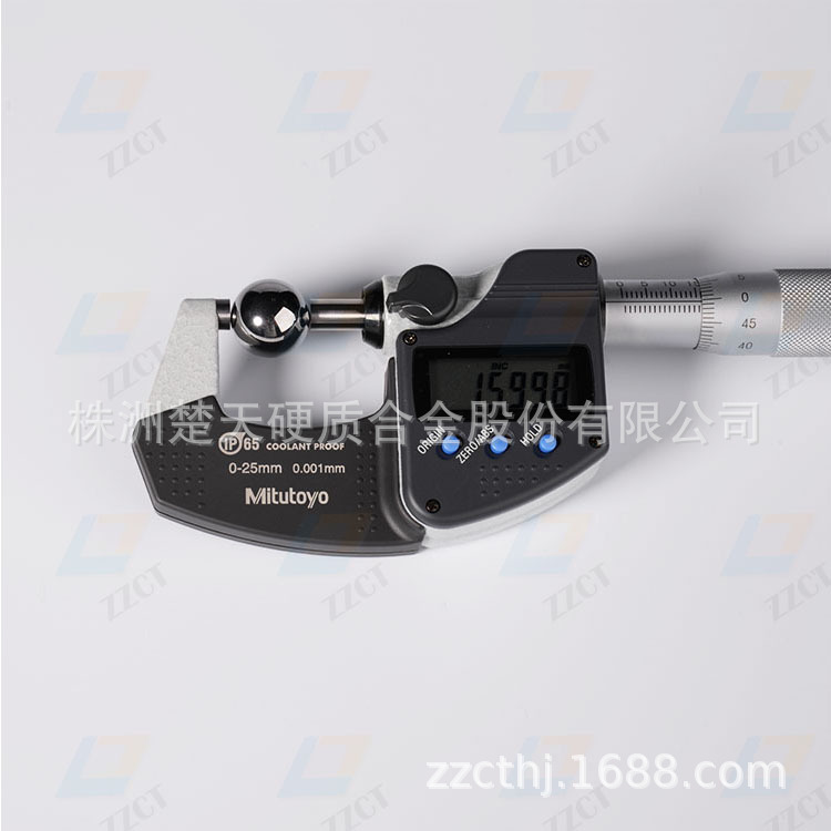 YG8耐磨不变形不掉色钨钢球滚珠 密封球阀用硬质合金球 高比重球