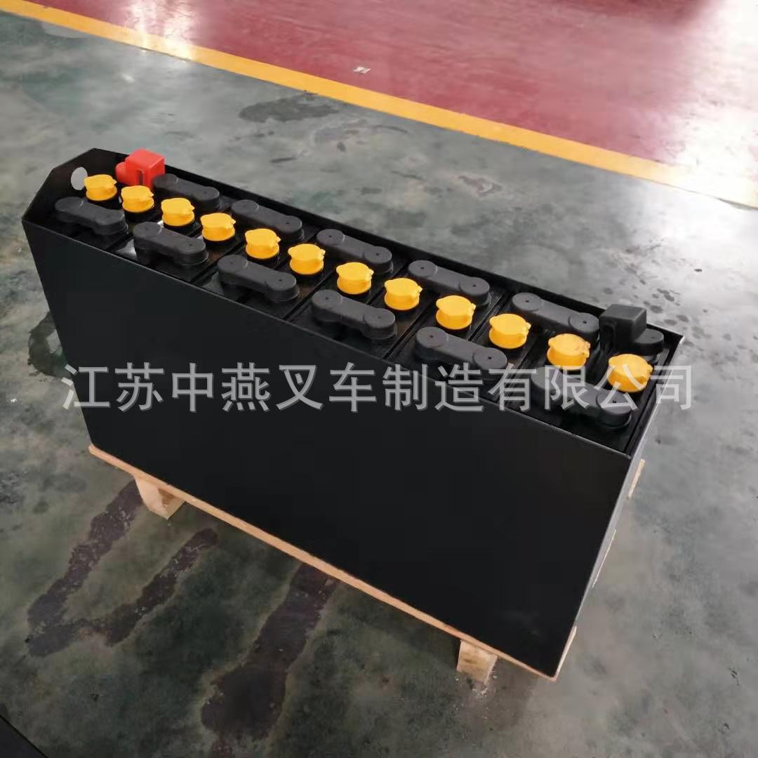 2吨以上电动叉车专用组合电池48v/420Ah
