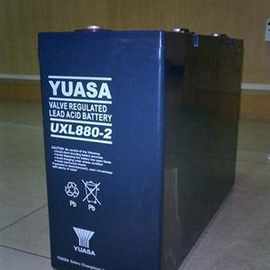 汤浅(YUASA) UXL880-2N汤浅免维护蓄电池2V800AH 现货供应