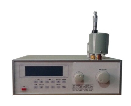 介电常数及介质损耗测试仪