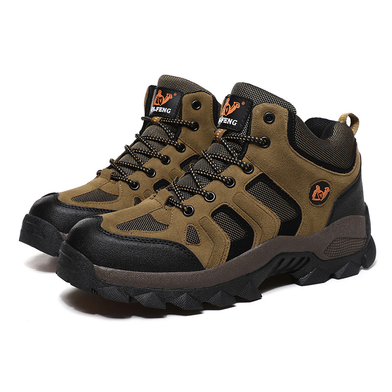 high-top-casual-outdoor-hiking-shoes