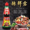 400ml Salad flavoring soy sauce spicy Flavor Secret formula Manufactor Direct selling