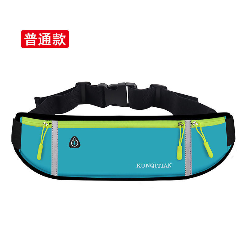 6.5 인치 이내의 파란색 (일반 물없는 냄비 통)