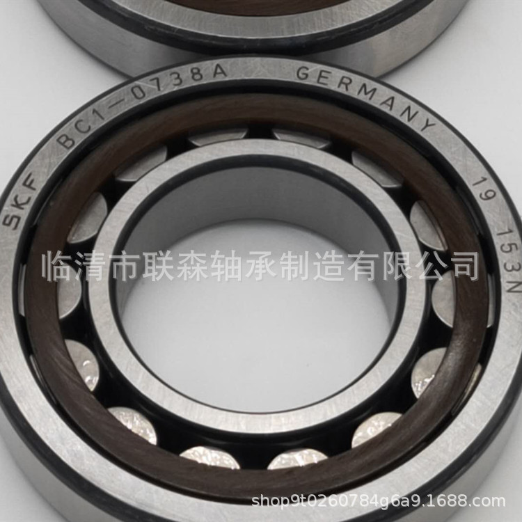 现货供应空压机轴承BC1-0738A  主机配套