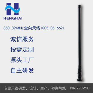 850-894MHzȫ���쾀  �l�ʸɔ_�x�쾀
