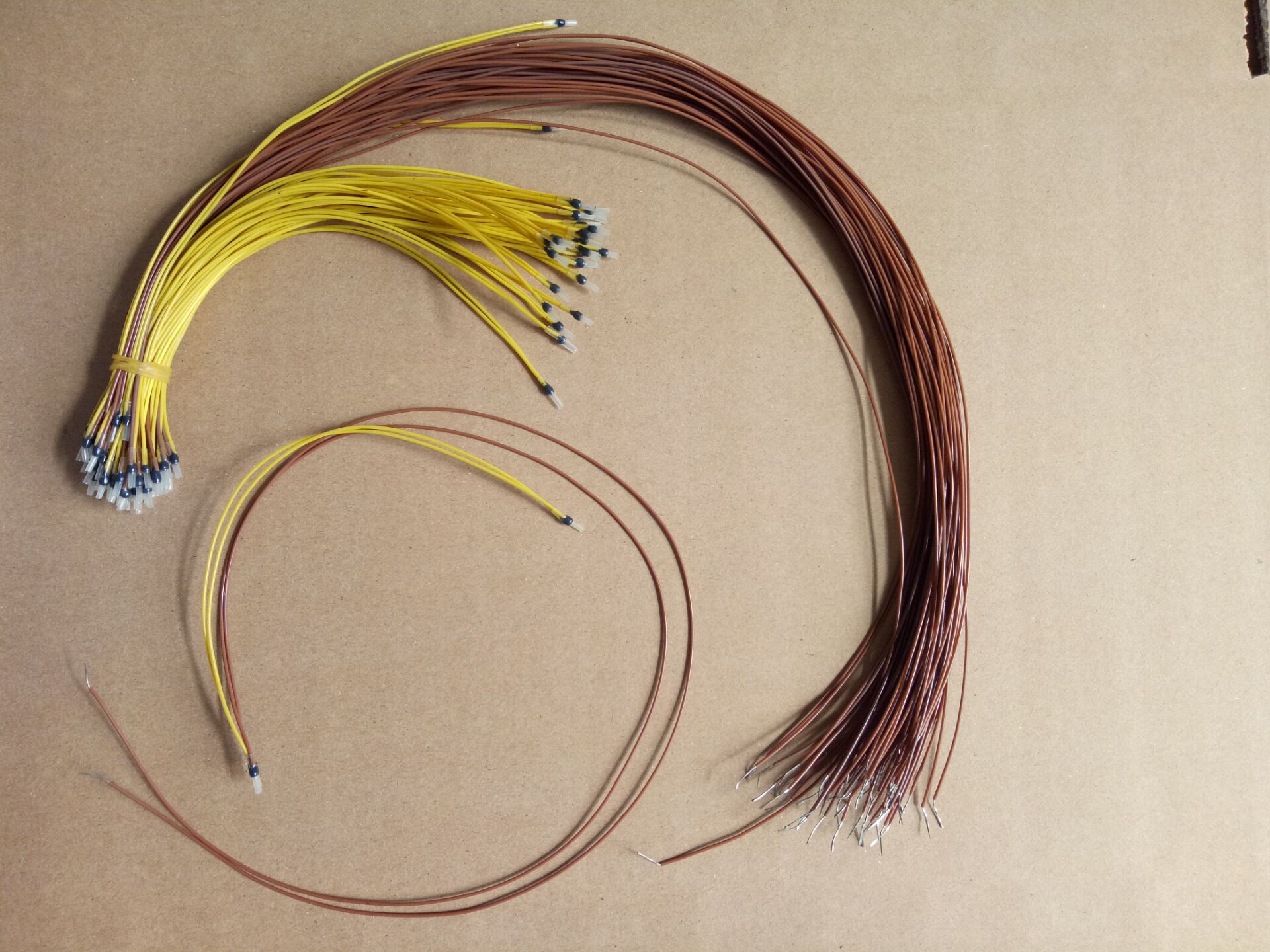 MZ6-110-DS热敏电阻传感器 PTC温度传感器 MZ6-110-DK,