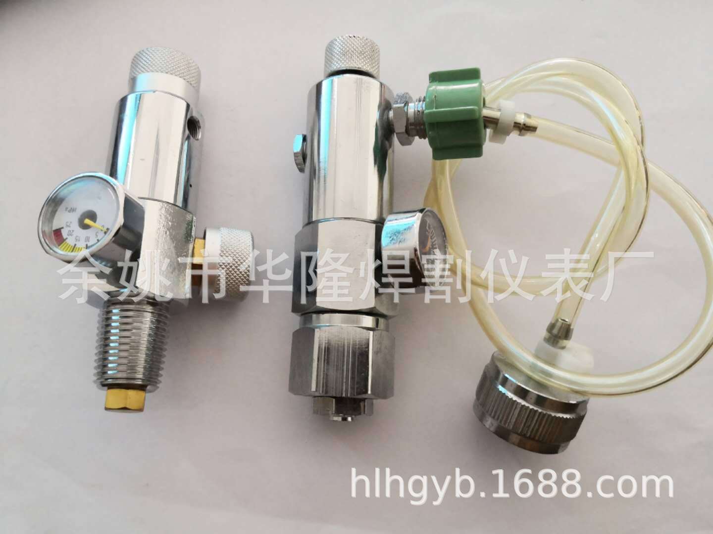 出口医用减压表呼吸机用表