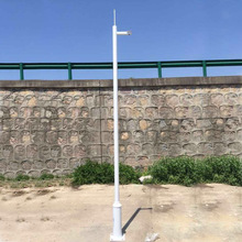 福建福州立杆监控杆1.5米  3米 3.5米  4米 5米 6米