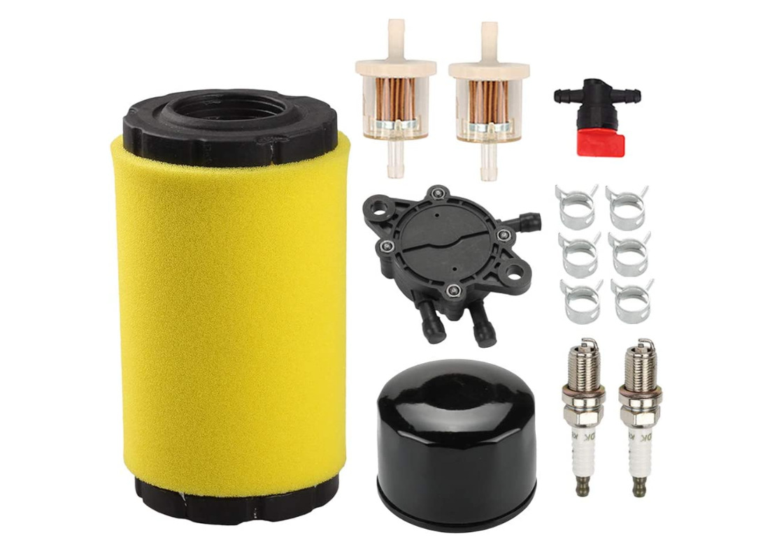 Kit for B&S 793685 Deere GY21055 MIU11511 Toro LX426 Tractor