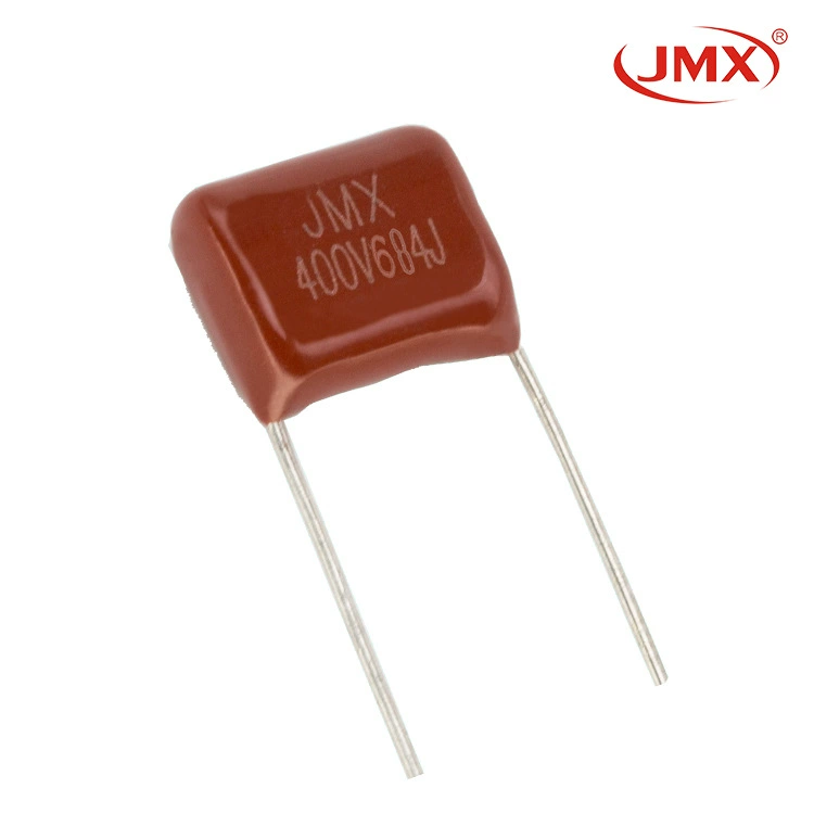 CBB21/22 Металлический тонкопленочный конденсатор 250V 400V 630V 105K 1.0uF