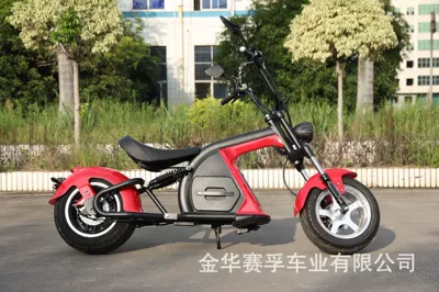 pedal motorcycle, Elektrikli motosikletlər
