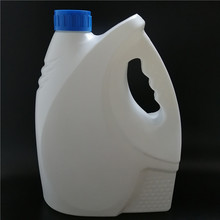 4L防凍液桶 現貨批發 水箱寶瓶壺4升 機油桶 潤滑油壺 雨刷精瓶