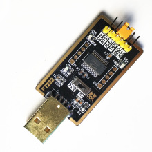 FT232����С�� USB�DTTL����FT232R FT232RL TTLˢ�C���d��