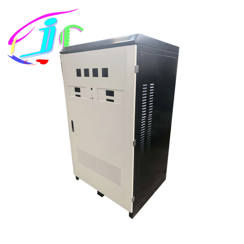 订购不锈钢机箱机柜户外防水控制箱户外机箱网络机柜