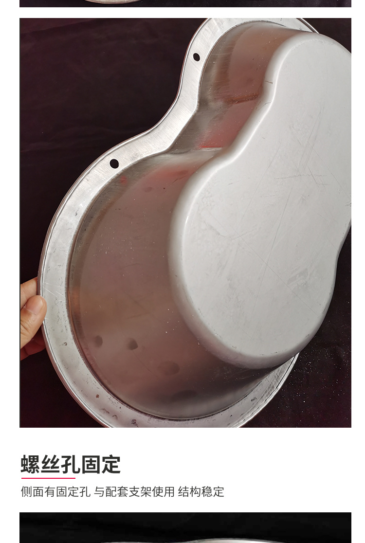 不锈钢水碗,猪用不锈钢水碗,畜牧用水碗,畜牧设备