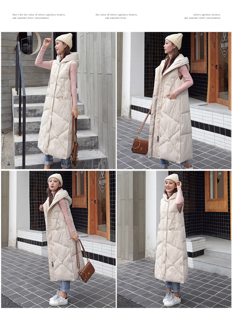 Gilet femme en Polyester - Ref 3434788 Image 37