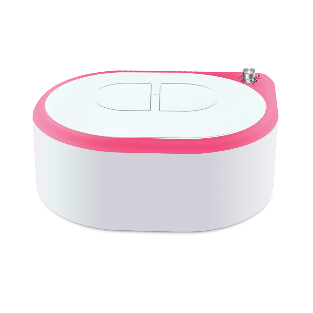 美容护理手足部巴拿芬蜡疗机融蜡机 外观专利号ZL201630460236.3