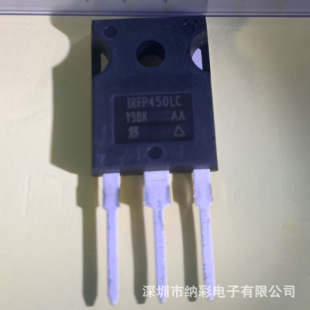 ԭ�S����IRFP450LCPBF��Ч����500V14A��Ч����ȫ��ԭ�b�F؛