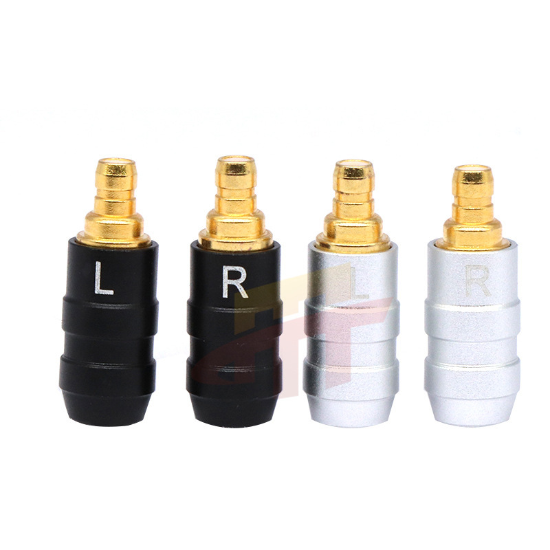 Aluminum Shell Ie400 Ie500Pro Headphone Pin Suitable for Sennheiser Ie400 Headphone Pin Aluminum Shell Ie400 Ie500Pro Headphone Pin Suitable for Sennheiser Ie400 Headphone Pin