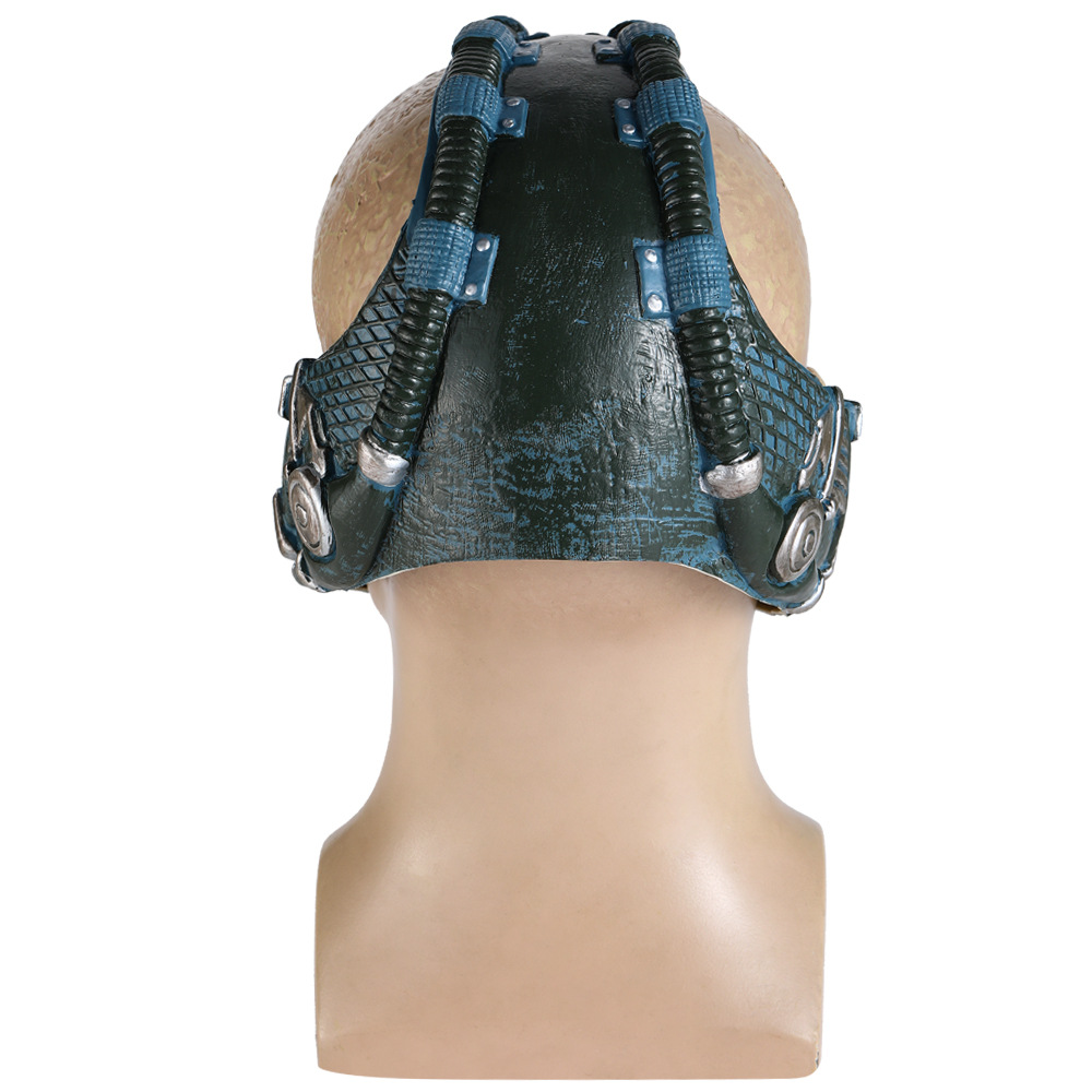 Batman Mask Image 2