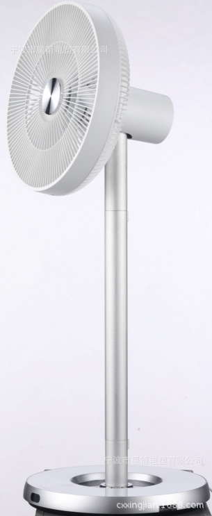 12inch DC FAN with stand and table type 2 in 1