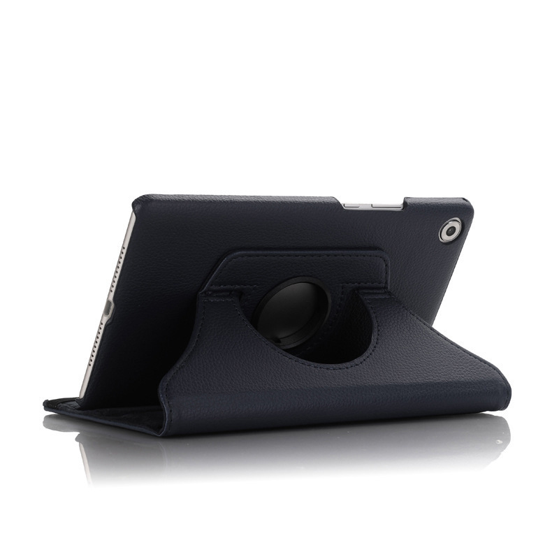 Suitable for Huawei Tablet M5 8.4 Tablet Leather Case Sht-Al09/W09 Rotating Peacock Grain 8.4inch Protective Case Suitable for Huawei Tablet M5 8.4 Tablet Leather Case Sht-Al09/W09 Rotating Peacock Grain 8.4inch Protective Case