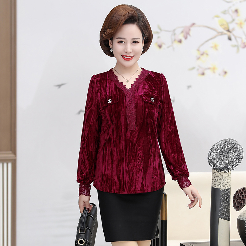 Chỉ Size 3Xl Sale Sốc Áo Sơ Mi Nữ