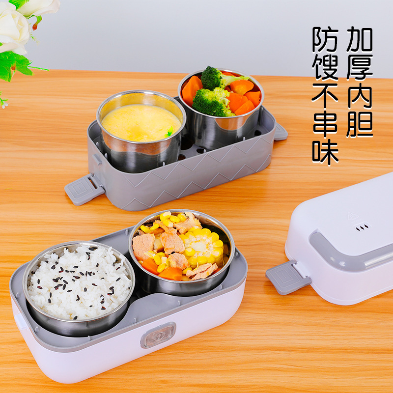 Electric Lunch Box