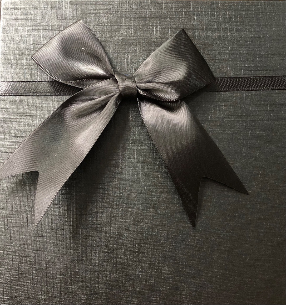 新年礼物盒子精美韩版创意生日口红化妆品礼盒情人节伴手礼包装盒