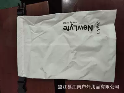 Drift Tracing Creek-resistant Scratch-resistant Wear-resistant Swimming Waterproof Bag Mobile Phone Camera SLR Portable Waterproof Barrel Bag Tent Outdoor