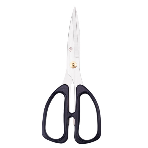 Zhang Xiaquan Scissors, Kitchen Stainless Steel Scissors, Strong Cutting Scissors, Heavy-duty Scissors, Seamstress Scissors, Stationery Scissors, Office Scissors, Paper Cutting Scissors