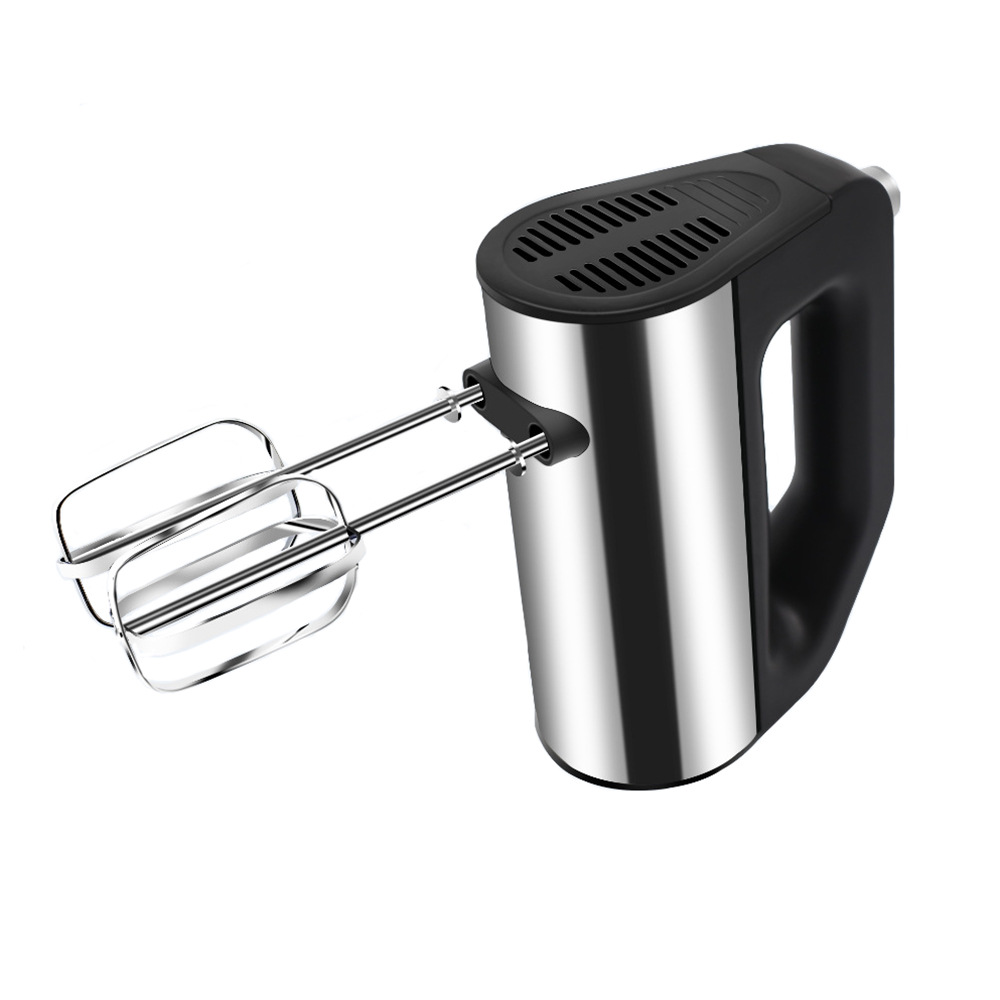 Batidor de huevo eléctrico máquina de pastel de crema masa para hornear batidor de huevo mezclador Eggbeater image 1
