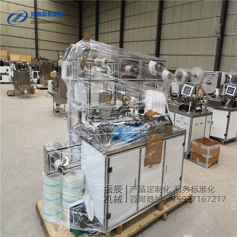 膏药生产线原图