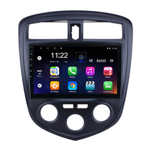 适用于2009-2014款海马普力马 10.1寸 安卓10.0 GPS车载导航系统