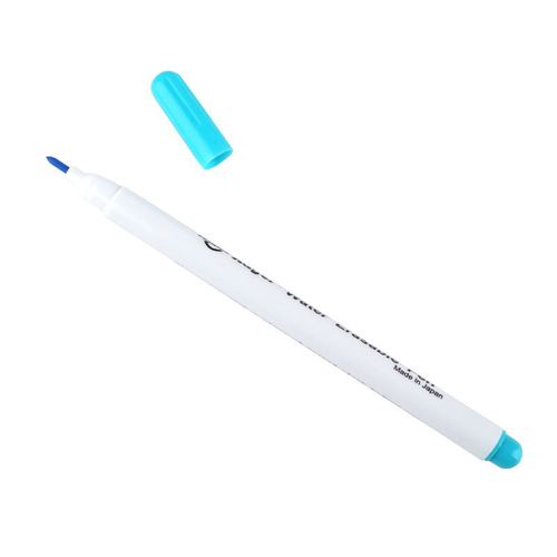Tailor clothing factory water-erasable pen faded cross-stitch mark point washed away special erasable water-soluble pen air-erasable