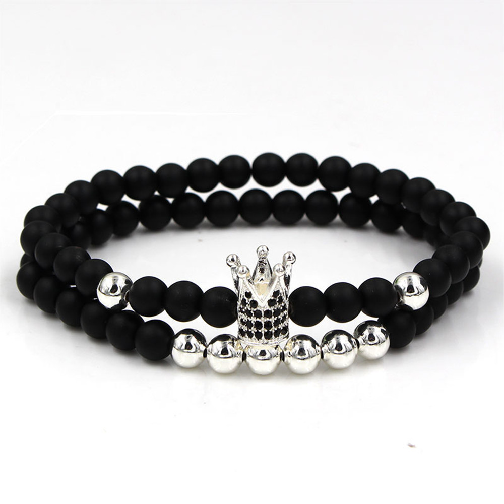 2023 New Best-selling 3pcs/set Men's Fashionable and Minimalist LED Silicone Electronic Watch+bracelet Set_voghion.com