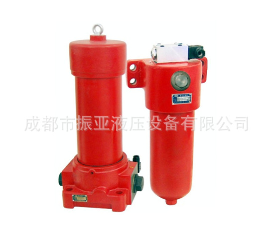 挖掘机液压破碎锤超高压过滤器破碎锤回油滤芯总成破碎锤回油滤芯