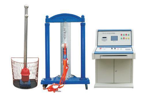 工具力学性能试验机/拉力试验机/电力工具力学试验机