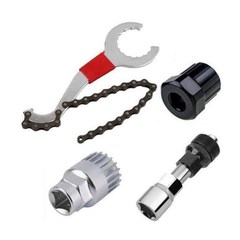 Bicycle accessories chain cutter, mountain bike repair tool, chain remover, disassembly chain repair wrench, factory direct sale