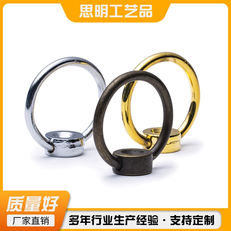 Modern minimalist zinc alloy panel panels handle drawer drawer cutting board chopping hand cabinet hand hand -lifted and hollow handle