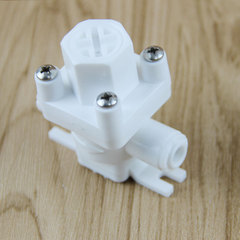 Stable water pressure protection device for water purifier, pressure reducing valve, pure water machine accessories, wholesale