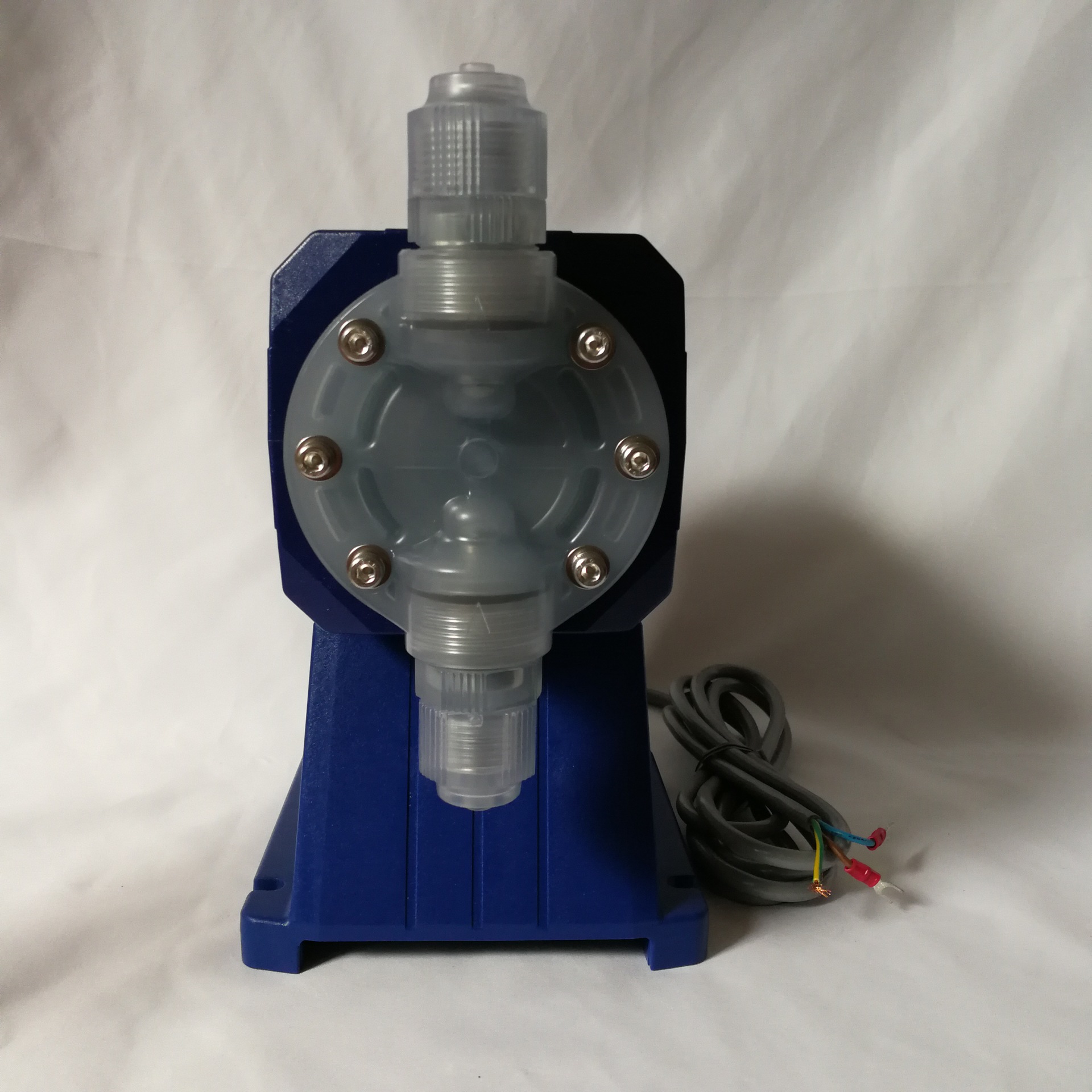 EH-E31VC/V6/SH/FC易威奇IWAKI电磁计量泵