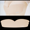 Invisible supporting bra, silica gel nipple stickers, underwear, wholesale