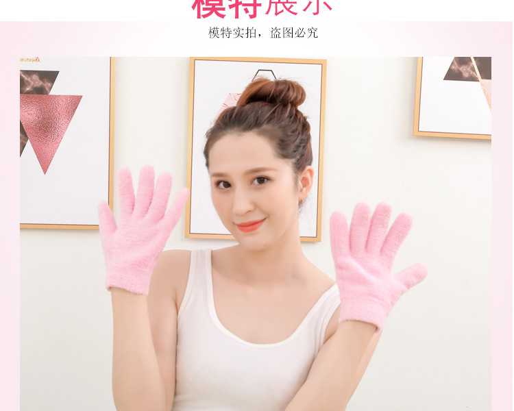 羽毛纱粉色手套-详情_09.jpg